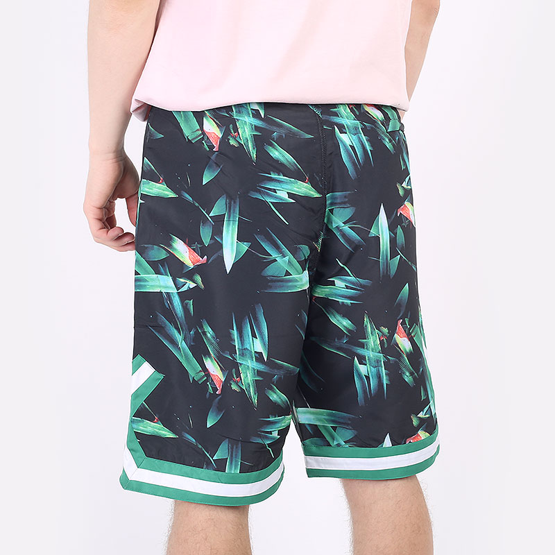 Мужские шорты K1X Oahu Double X-board Short (1400-0226/9036)  - цена, описание, фото 4